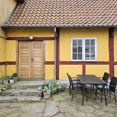 Lovely Near * Svaneke