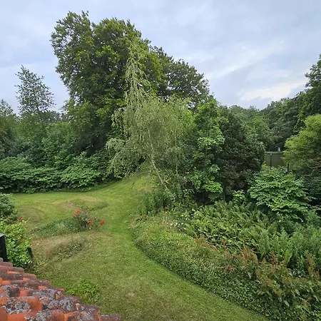 Lovely Near Svaneke