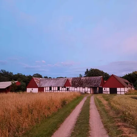 Lovely Near Svaneke
