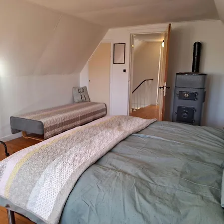 Dejlig På Landet Nær