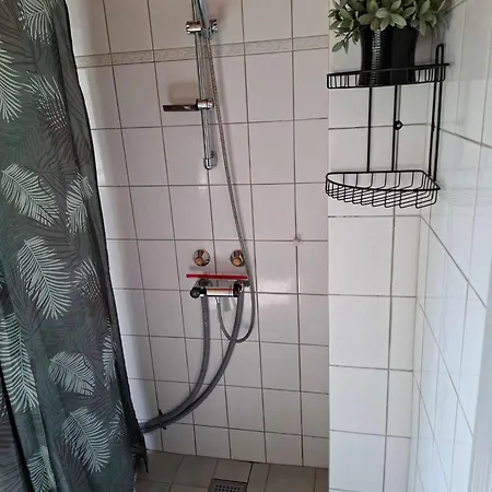 Dejlig På Landet Nær Lejlighed