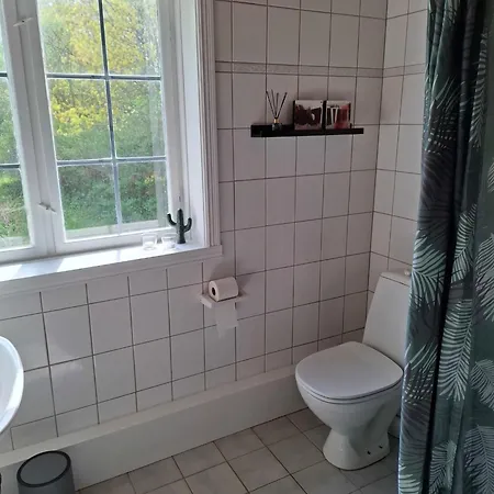 Dejlig På Landet Nær