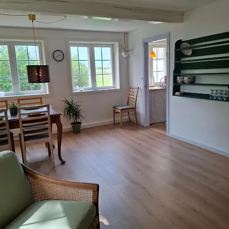 Dejlig På Landet Nær Lejlighed