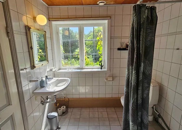 Lovely Near * Svaneke